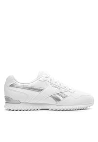 Reebok Sneakersy Royal Glide Ripple BS5819 Biały. Kolor: biały. Materiał: skóra. Model: Reebok Royal #1