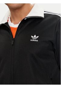 Adidas - adidas Bluza adicolor Classics Beckenbauer II5763 Czarny Slim Fit. Kolor: czarny. Materiał: syntetyk, bawełna #2