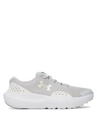 Buty do biegania Under Armour. Kolor: szary