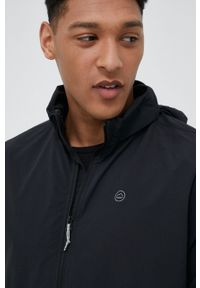 Wrangler - WRANGLER FWDS JACKET MĘSKA KURTKA PRZEJŚCIOWA WA4SVZ100 112333382. Okazja: na co dzień. Materiał: materiał. Sezon: wiosna, jesień. Styl: casual, sportowy #7