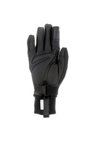 Rękawice Roeckl Villach 2. Kolor: wielokolorowy, żółty, czarny. Sport: turystyka piesza, kolarstwo #2