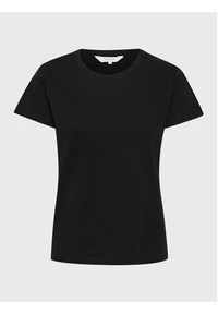 Part Two T-Shirt Ratan 30305505 Czarny Regular Fit. Kolor: czarny. Materiał: bawełna #6
