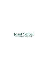 Josef Seibel - JOSEF SEIBEL 43668 21 507 Anvers 68 dunkelblau-multi, półbuty męskie. Zapięcie: sznurówki. Kolor: niebieski. Materiał: skóra #8