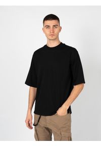 Xagon T-shirt "Oversize" | 23082ZX97LA | Mężczyzna | Czarny. Kolor: czarny. Materiał: bawełna #3