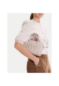 Torebka Nine West. Kolor: fioletowy #1