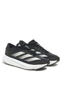 Adidas - adidas Buty do biegania adizero SL2 IF6769 Czarny. Kolor: czarny. Materiał: materiał #6