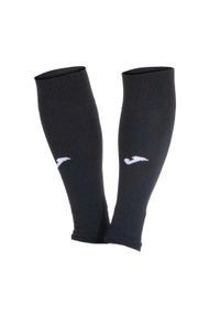 Joma - Rękawy Na Nogę Do Piłki Nożnej Unisex Adult II. Kolor: czarny. Sport: turystyka piesza