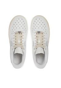 Nike Sneakersy Air Force 1 '07 FD0793 100 Biały. Kolor: biały. Materiał: skóra. Model: Nike Air Force #5