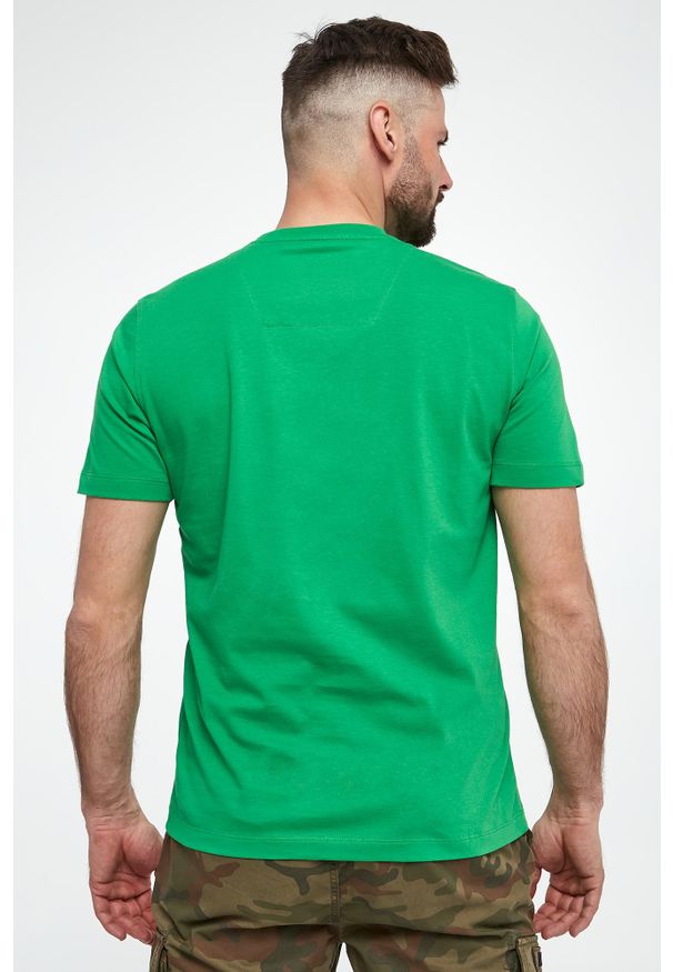 Aeronautica Militare - T-shirt męski AERONAUTICA MILITARE