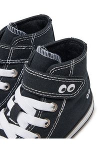 Converse Trampki Chuck Taylor All Star Eyes Easy-On A10385C Czarny. Kolor: czarny. Materiał: materiał #7