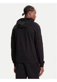 EA7 Emporio Armani Bluza 7M000903 AF13512 UC001 Czarny Regular Fit. Kolor: czarny. Materiał: bawełna #2