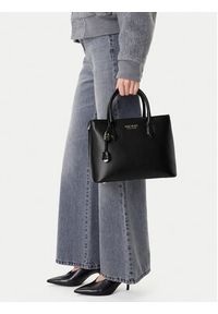 Nine West Torebka EO-DOVER-LDA8524 Czarny. Kolor: czarny #3