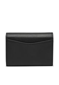 Karl Lagerfeld - KARL LAGERFELD Portfel B2W32013 Czarny. Kolor: czarny. Materiał: skóra #3