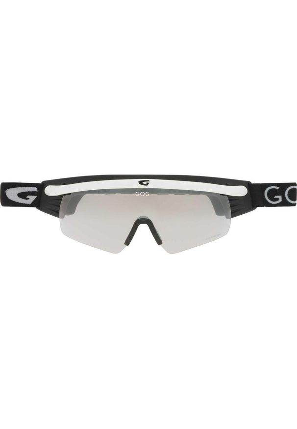 Okulary na narty biegowe GOG CORTINA. Sport: narciarstwo
