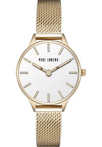 Zegarek damski Paul Lorens LEIDA-20004B-3D1 #1