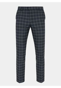 Pako Lorente - PAKO LORENTE – Spodnie męskie garniturowe P21SF-6G-061-G. Sezon: wiosna, lato #5