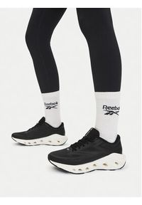 Reebok Sneakersy SS-FUEL FLEX RUN 100239318 Czarny. Kolor: czarny. Materiał: materiał. Sport: bieganie #7