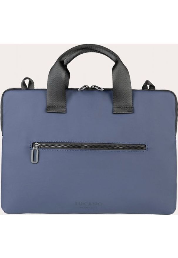 TUCANO - Torba Tucano GOMMO LAPTOPTASCHE BLUE