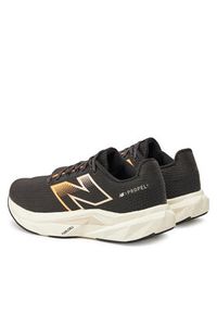 New Balance Buty do biegania MFCPRCB5 Czarny. Kolor: czarny. Materiał: materiał #4