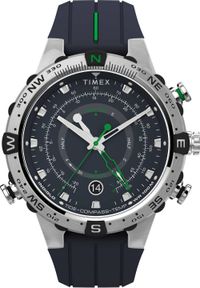Zegarek Timex Zegarek męski Timex Expedition TW2V22100 KOMPAS #1