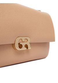 Gino Rossi - GINO ROSSI Torebka EO-LX10267 Beżowy. Kolor: beżowy #3