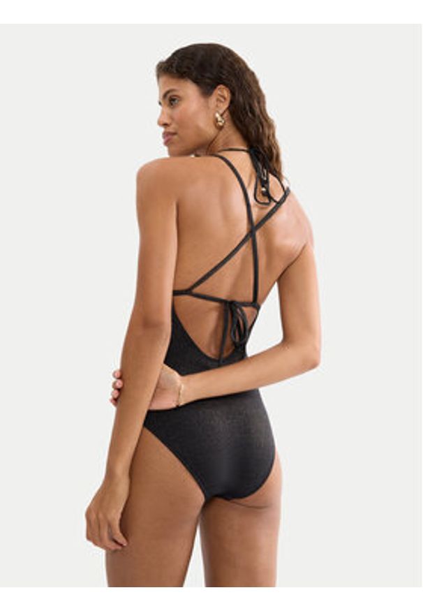 Triumph Strój kąpielowy Summer Sunset 10226534 Czarny. Kolor: czarny. Materiał: syntetyk