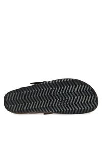 Geox Klapki U Sandal Ghita U559VC 00032 C6024 Brązowy. Kolor: brązowy. Materiał: nubuk, skóra #4