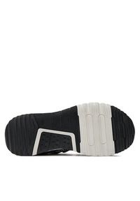 Versace Jeans Couture Sneakersy 76YA3SA3 Biały. Kolor: biały
