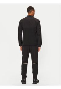 BOSS - Boss Dres TR_Tratteo 2 50519323 Czarny Regular Fit. Kolor: czarny. Materiał: syntetyk #4
