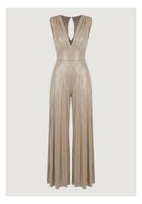 Artigli Kombinezon LAMINATA Złoty Egg Fit. Kolor: złoty #3