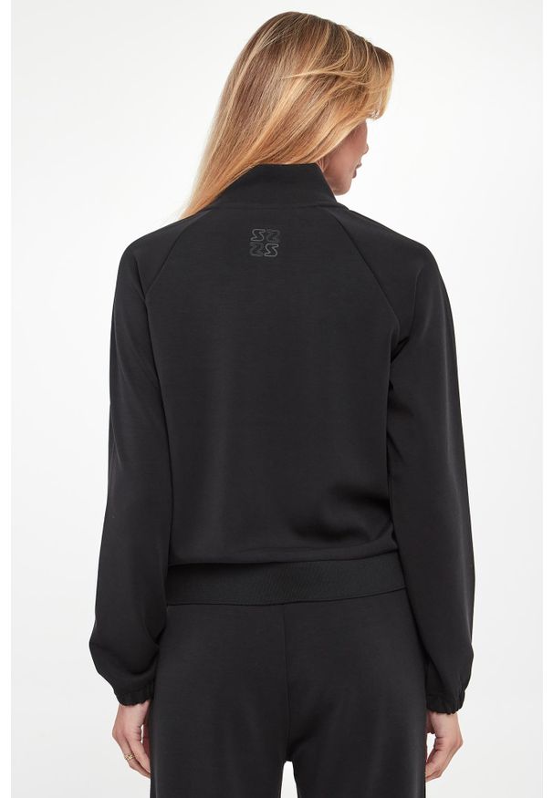 Sportalm - Bluza damska lureksowa SPORTALM