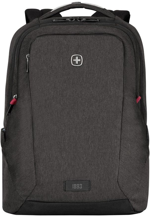 Plecak Wenger MX Professional 16''. Styl: biznesowy, casual