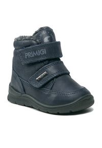 Primigi Kozaki GORE-TEX 4856000 Niebieski. Kolor: niebieski #4