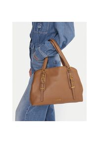 Torebka Liu Jo. Kolor: brązowy #1