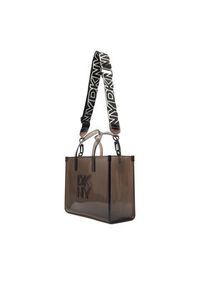 DKNY Torebka R51AVC80 Czarny. Kolor: czarny #3