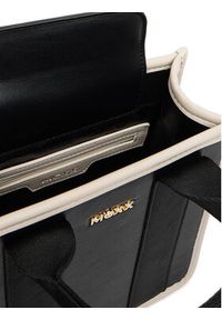 MEXX Torebka EO-MEXX-L-016-09 Czarny. Kolor: czarny #3