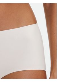 Triumph Bokserki Make-Up Illusion 10217835 Beżowy. Kolor: beżowy. Materiał: syntetyk #4