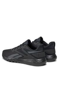 Reebok Buty Flexagon Energy 4 IE4499 Czarny. Kolor: czarny. Materiał: materiał. Sport: fitness