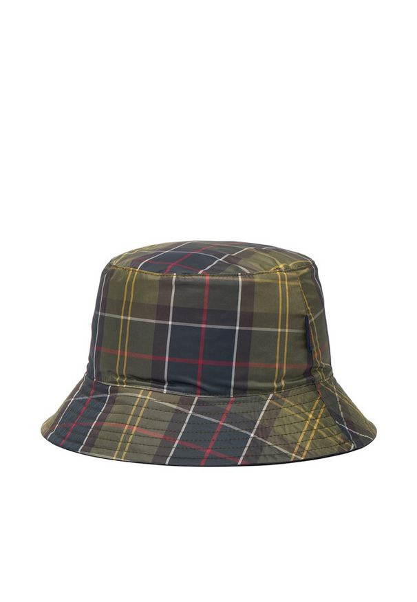 Kapelusz Barbour. Kolor: niebieski