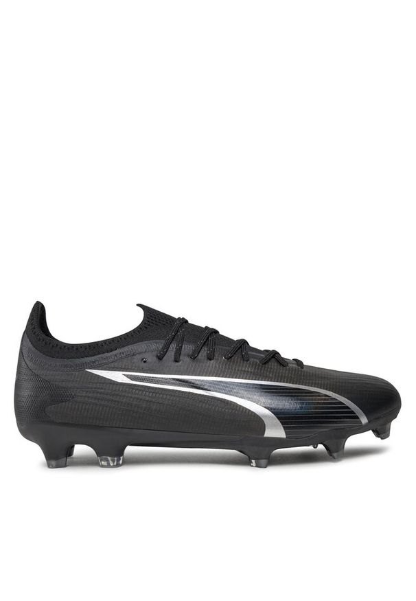 Buty do piłki nożnej Puma. Kolor: czarny