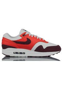 Buty Męskie Sportowe Nike Air Max 1. Kolor: wielokolorowy. Model: Nike Air Max