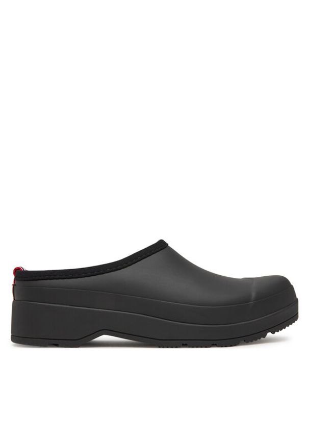 Hunter Kalosze WFF1002RMA Czarny. Kolor: czarny. Materiał: syntetyk