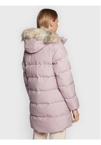 Helly Hansen Płaszcz zimowy Blossom 53624 Różowy Regular Fit. Kolor: różowy. Materiał: syntetyk. Sezon: zima