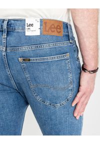 Lee - MESKIE SPODNIE LEE LUKE HIGHLAND 112354461 #3