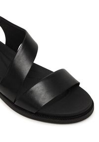 Pikolinos Sandały Navia W3E-0652 Czarny. Kolor: czarny. Materiał: skóra #3