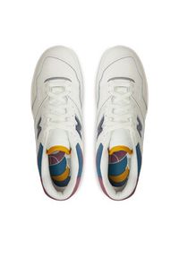 New Balance Sneakersy BB550PGB Écru. Materiał: materiał #4