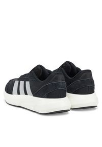 Adidas - adidas Sneakersy Lightshift JH9328 Czarny. Kolor: czarny. Materiał: materiał #3