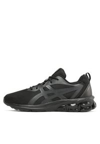 Asics Sneakersy Gel-Quantum 90 IV 1201A764 Czarny. Kolor: czarny. Materiał: materiał
