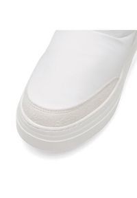 Beverly Hills Polo Club Śniegowce VS22W018-1 Beżowy. Kolor: beżowy. Materiał: materiał #4