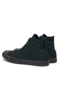 Converse Trampki Chuck Taylor All Star HI M3310 23 M Czarny. Kolor: czarny. Materiał: materiał #3